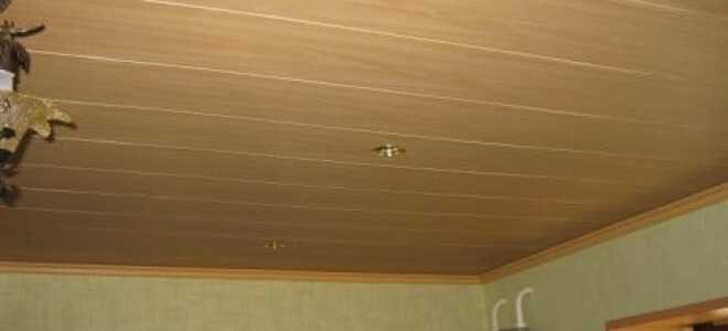 Как крепить панели МДФ к потолку- инструменты и последовательность работ