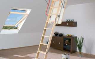 Люк потолочный: как выбрать и установить своими руками