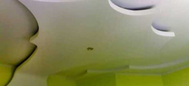 Как сделать навесной потолок: самостоятельный монтаж простейших каркасных конструкций