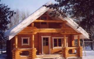 Утепление потолка в деревянном доме своими руками: материалы и описание работ