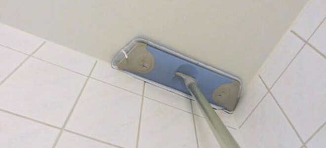 Как помыть потолок покрашенный водоэмульсионной краской: как мыть, чем отмыть водоэмульсионку