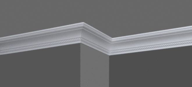 Клей для пенопластовых потолочных плинтусов: советы по выбору и использованию