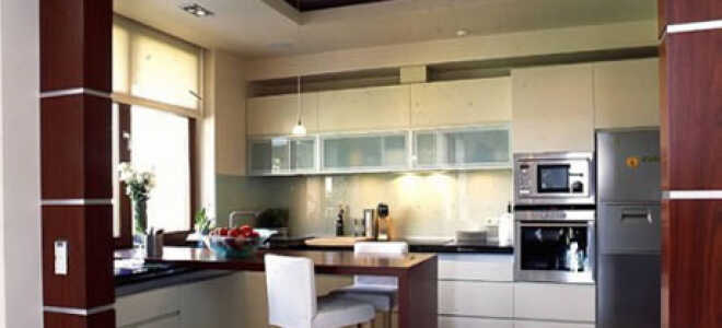 Установка подвесного потолка: инструкция по монтажу