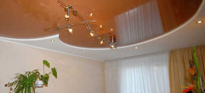 Вред натяжных потолков: польза и минусы в квартире, состав, чем вредны потолки из ПВХ, безопасен ли натяжной потолок для здоровья, пропускает ли воздух