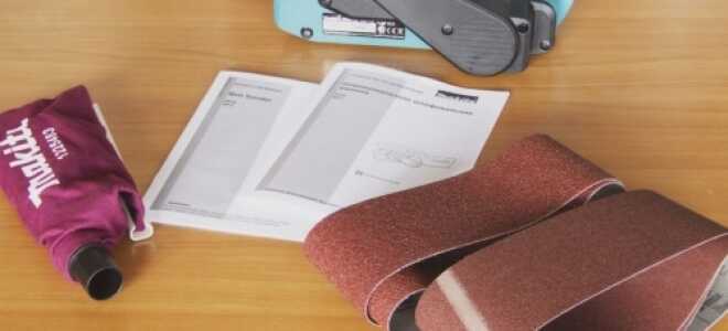 Шлифовальная машинка для стен и потолков – качественная и быстрая подготовка поверхности