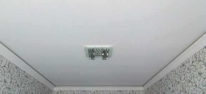 Монтаж тканевых натяжных потолков своими руками: инструкция по установке, как сделать, как натянуть