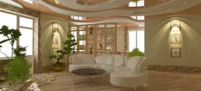 Проводка по потолку своими руками: описание работ для разных вариантов покрытия