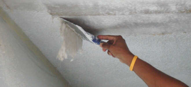 Как смыть побелку с потолка: как очистить потолок от побелки быстро, как убрать, отмыть, размыть, как удалить, смывка побелки, средство для снятия