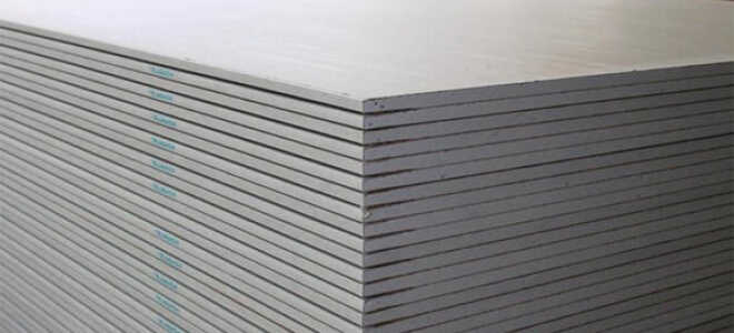 Возможная толщина гипсокартона для потолка, какой размер листа потолочного материала, фотографии и видео