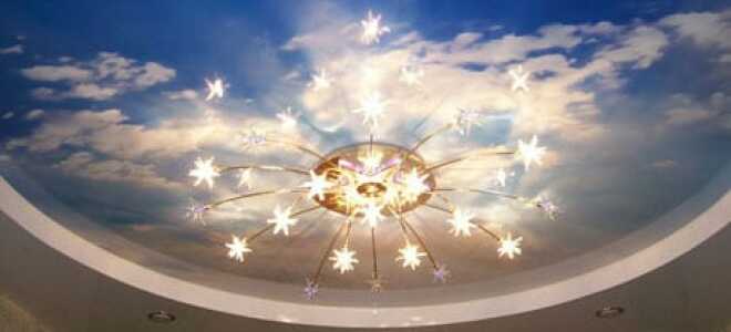 Чем отделать потолок в доме: анализ ошибок при выборе материала