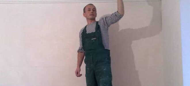 Как правильно покрасить потолок: ровно, аккуратно и без полос, какой цвет выбрать для комнаты, детали на фото и видео