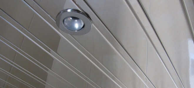 Алюминиевый потолок в ванной комнате: алюминиевые панели для потолка, монтаж реечного потолка из металлических панелей