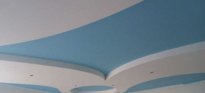 Как покрасить потолок без разводов: как правильно красить потолок акриловой, латексной, водоэмульсионной красками