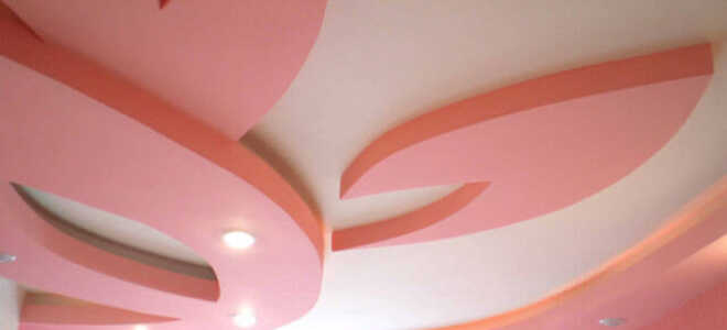 Покраска потолка из гипсокартона: какой краской лучше красить гипсокартонный потолок, как и чем покрасить подвесной потолок