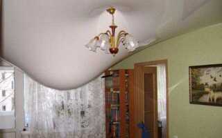 Ремонт потолка после протечки своими руками: советы для разных видов отделки