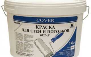 Чем покрасить потолок в ванной комнате: выбор типа и цвета покрытия
