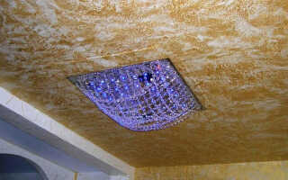 Отделка потолка штукатуркой: как заштукатурить потолок своими руками, отделка потолка декоративной штукатуркой, ремонт, как штукатурить, отштукатуривать, как наносить