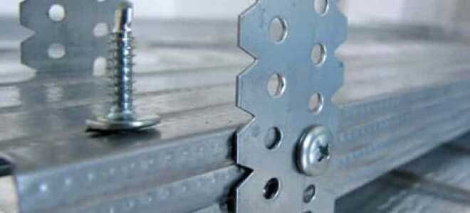 Как сделать подвесной потолок из гипсокартона: этапы работы и варианты декорирования