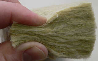 Утепление потолка бани минеральной ватой: пошаговое руководство по теплоизоляции