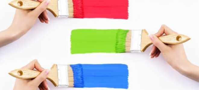 Как красить потолок своими руками: рекомендации и советы