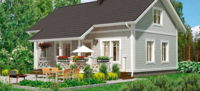 Потолок на даче: варианты отделки различными материалами