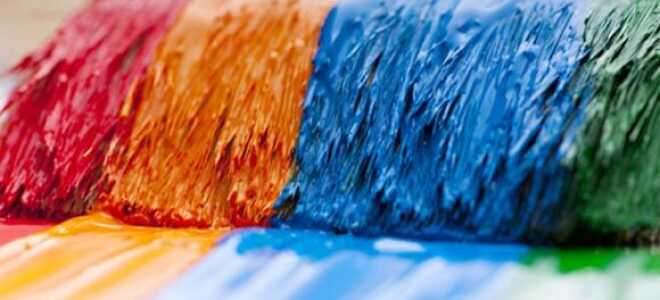 Лучшая краска для потолка, чем покрасить потолок, виды красок