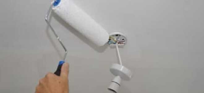 Варианты отделки потолка: обзор недорогих и практичных способов ремонта