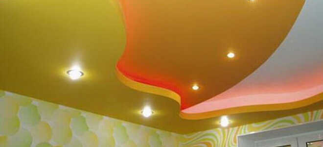 Как покрасить потолок из гипсокартона: чем красить, чем отделать, отделка, чем покрыть своими руками, как перекрасить, покраска