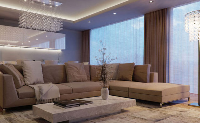 отделка потолка в гостиной варианты варианты потолка в гостиной