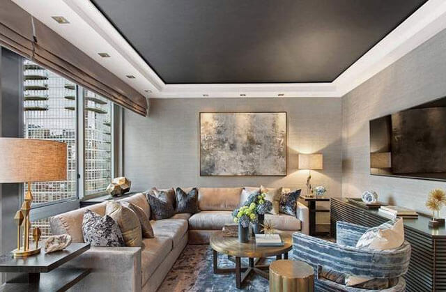 подвесные потолки в гостиной подвесной потолок в гостиной