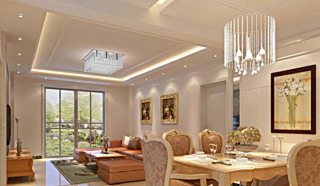 варианты потолка в гостиной какой сделать потолок в гостиной