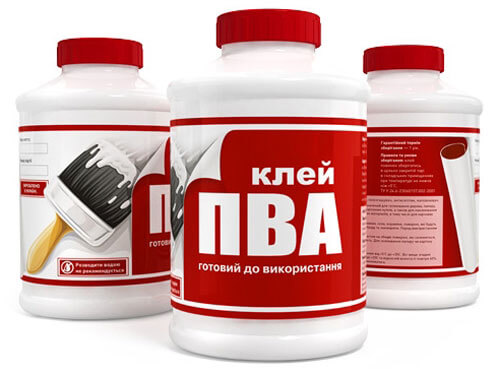 чем приклеить пенопластовый потолочный плинтус