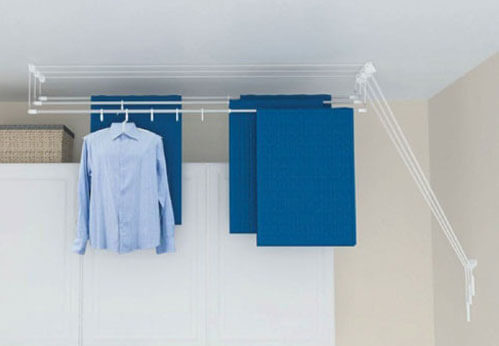 сушилки в ванную комнату